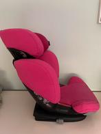 Autostoel isofix roze van Maxicosi, Ophalen, Gebruikt, Maxi-Cosi, Isofix