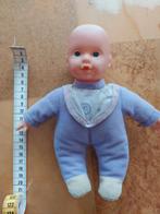 Schattige babypop, Kinderen en Baby's, Speelgoed | Poppen, Ophalen of Verzenden, Gebruikt, Babypop