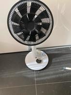 Z..G.A.N ventilator van DUUX, Witgoed en Apparatuur, Ventilatoren, Ophalen, Zo goed als nieuw, Statiefventilator