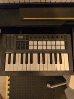 Novation Launchkey Mini 25 - Compact MIDI Keyboard, Ophalen of Verzenden, Gebruikt, 1 klavier, Overige typen