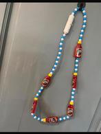 Nieuw Flügel ketting  lampjes Carnaval oktoberfest NIEUW, Ophalen of Verzenden, Nieuw, Kunststof, Met hanger
