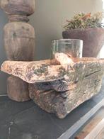 Stoere oude vijzel, Ophalen of Verzenden