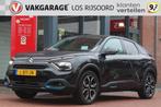 CITROEN ë-C4 EV 50kWh Aut. *Shine* | 3- Fase | SOH 100% | C, Gebruikt, Zwart, Leder en Stof, Zwart
