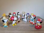12x Snoopy peanuts, Verzamelen, Stripfiguren, Verzenden, Snoopy, Gebruikt, Beeldje of Figuurtje