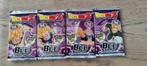 Dragonball Z CCG Score Majin Buu Limited Edition Booster !, Nieuw, Limited Edition, Foil, Ophalen of Verzenden