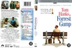 Forrest Gump, Vanaf 12 jaar, Ophalen of Verzenden, Zo goed als nieuw, Boxset
