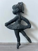 Lancora Kroon ballerina keramiek 1950's, Antiek en Kunst, Antiek | Keramiek en Aardewerk, Ophalen of Verzenden