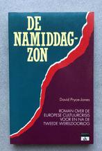 De Namiddagzon - David Pryce-Jones **NIEUW* WO-II, Europa overig, David Pryce-Jones, Nieuw, Ophalen of Verzenden