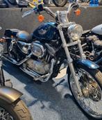 HARLEY-DAVIDSON XL 53 C Sportster Custom Anniversary (bj 200, 2 cilinders, HARLEY-DAVIDSON, Bedrijf, Onbekend