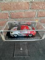 1:43 SPARK PORSCHE 912 GT3 RSR FLYING LIZARD LM2005 …35,-, Hobby en Vrije tijd, Modelauto's | 1:43, Ophalen of Verzenden, Zo goed als nieuw