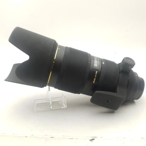 Sigma 70-200mm f/2.8 EX DG HSM II Voor Nikon || Nu €399.99, Verzamelen, Retro, Persoonlijke verzorging, Ophalen of Verzenden