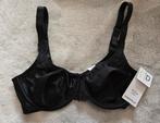Chantelle BH 75D (nieuw), Chantelle, Ophalen of Verzenden, Zwart, BH