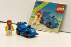 LEGO 6605 -1 Classic Town: Race: Road Racer, Ophalen of Verzenden, Gebruikt, Complete set, Lego