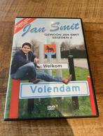 Jan Smit (DVD) ' Gewoon Jan Smit seizoen 2', Alle leeftijden, Ophalen, Zo goed als nieuw, Overige genres