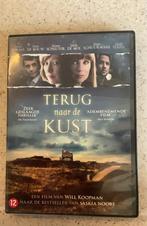 dvd Terug naar de kust, Vanaf 12 jaar, Ophalen of Verzenden, Zo goed als nieuw