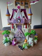 Playmobil Kristallen paleis met prinsessen - 5474, Ophalen of Verzenden, Gebruikt