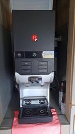 Koffieautomaat van Douwe Egberts, Witgoed en Apparatuur, Koffiezetapparaten, 10 kopjes of meer, Overige typen, Gebruikt, Koffiemachine