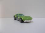 5634 '69 Chevrolet Corvette COPO C3 Hot Wheels (HotWheels), Hobby en Vrije tijd, Modelauto's | Overige schalen, Ophalen of Verzenden
