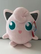 Knuffel Pokémon Jigglypuff – Zo goed als nieuw, Kinderen en Baby's, Speelgoed | Knuffels en Pluche, Ophalen of Verzenden, Zo goed als nieuw