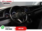 Volkswagen Transporter T6.1 2.0 TDI 150 pk DSG Aut DEMO BPM, Stof, 4 cilinders, 150 pk, 2500 kg