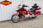 Honda GL 1500 GOLDWING ASPENCADE (bj 1993), Motoren, Meer dan 35 kW, Toermotor