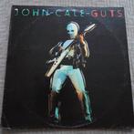 Lp: John Cale - Guts (1977), Ophalen of Verzenden, Gebruikt