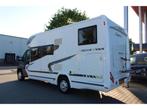 Chausson Welcome 617 GA Enkele bedden + Hefbed, 7 tot 8 meter, Diesel, Tot en met 3, Half-integraal