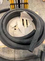 Stootrand rubber D profiel., Watersport en Boten, Ophalen, Nieuw