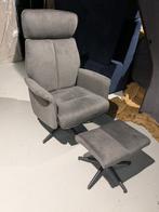 RELAXFAUTEUILS NIEUW VOOR SPOTPRIJS., Huis en Inrichting, Fauteuils, Ophalen, MODERN, Nieuw, 75 tot 100 cm