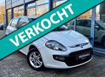 Fiat Punto Evo 1.4 Business/BLUE&ME/AIRCO/5DRS, Voorwielaandrijving, Euro 5, Stof, Gebruikt