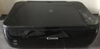 Canon printer MP495, Canon printer, Canon printer, printer, Kopieren, Gebruikt, Printer, Inkjetprinter