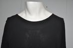 K64K Zwart Shirt maat XL Verpass, Verpass, Zwart, Zo goed als nieuw, Shirt of Top