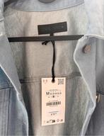 Nieuw Zara Spijkerjasje - Maat M, Kleding | Dames, Maat 38/40 (M), Blauw, Zara, Nieuw