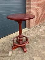 Statafel type Amsterdam meerdere, Huis en Inrichting, Tafels | Statafels, Ophalen, Gebruikt