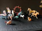 Schleich beeldjes, Ophalen of Verzenden, Zo goed als nieuw, Paard, Beeldje of Figuurtje