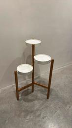 Plantenstandaard IKEA Satsumas, Ophalen, Gebruikt, Rond, 60 cm of meer