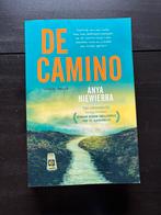 Anya Niewierra - De Camino, Ophalen of Verzenden, Zo goed als nieuw, Nederland, Anya Niewierra