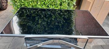 Defecte Philips flatscreen model 47PFK7109/12. beschikbaar voor biedingen