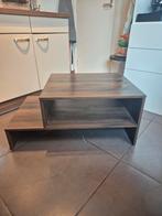 IKEA Holmerud Tafeltje 90x55cm, Huis en Inrichting, Tafels | Salontafels, Ophalen, Gebruikt, 50 tot 100 cm, 50 tot 100 cm
