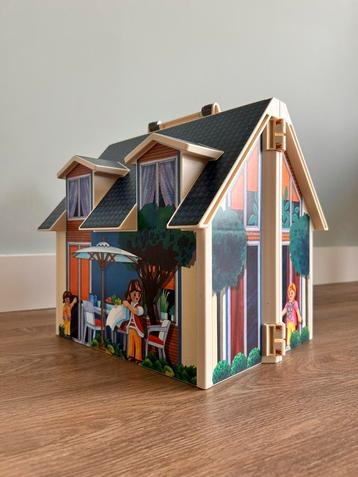 Playmobil Dollhouse beschikbaar voor biedingen