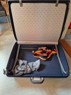 Grote Samsonite koffer, Sieraden, Tassen en Uiterlijk, Koffers, Gebruikt, Hard kunststof, 45 tot 55 cm, Ophalen of Verzenden