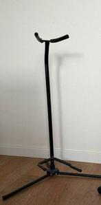 Gitaarstandaard, Ophalen, Gebruikt, Instrumentstandaard, Gitaar