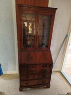 Antieke Engelse secretaire, Ophalen