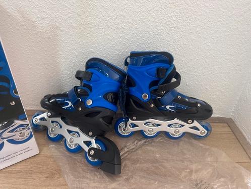 Nieuwe Verstelbare Skeelers, Kinderen en Baby's, Speelgoed | Buiten | Rolschaatsen, Nieuw, Kinderen, Verstelbaar, Ophalen of Verzenden