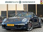 Porsche 911 3.4 Carrera 4 | NL Auto | Sport Chrono | Schuif/, Euro 5, Gebruikt, 6 cilinders, 12 km/l