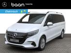 Mercedes-Benz EQV 300 L2 | 7-persoons (bj 2025), Auto's, Zwart, 7 stoelen, Nieuw, 2500 kg