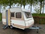 Dethleffs, Caravans en Kamperen, Bedrijf, Overige, 1000 - 1250 kg, 5 tot 6 meter