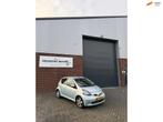 Toyota Aygo 1.0-12V, Voorwielaandrijving, Stof, 68 pk, Bedrijf