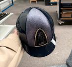 Super mooie Kep Italia maat M, Dieren en Toebehoren, Paardrijkleding, Ophalen of Verzenden, Zo goed als nieuw, Dressuur, Cap