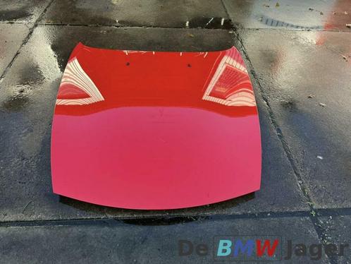 Motorkap rood BMW Z4 E85 E86 41617180228, Auto-onderdelen, Carrosserie en Plaatwerk, Motorkap, BMW, Gebruikt, Ophalen of Verzenden